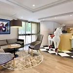 Ibis Laffitte Maisons-Laffitte