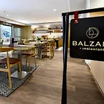Ibis Laffitte 3* ميزون لافيت
