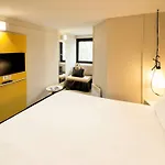 酒店 宜必思曼森拉斐特酒店 3*