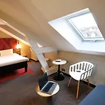 Hotel Ibis Laffitte