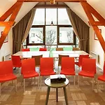 Ibis Laffitte 3* Maisons-Laffitte