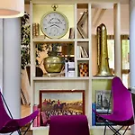 فندق Ibis Laffitte ميزون لافيت
