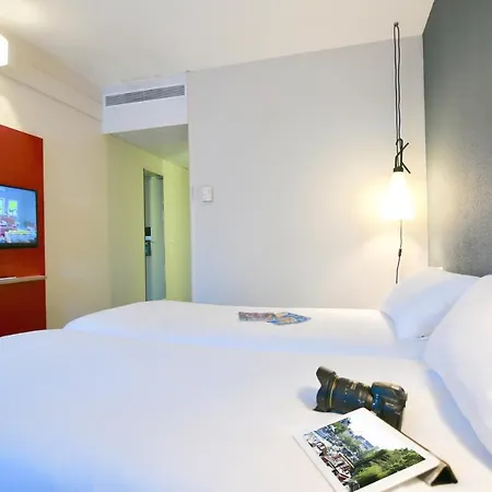 Hotel Ibis Laffitte Maisons-Laffitte