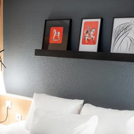Ibis Laffitte
