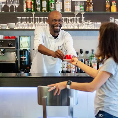 Ibis Laffitte Otel Maisons-Laffitte