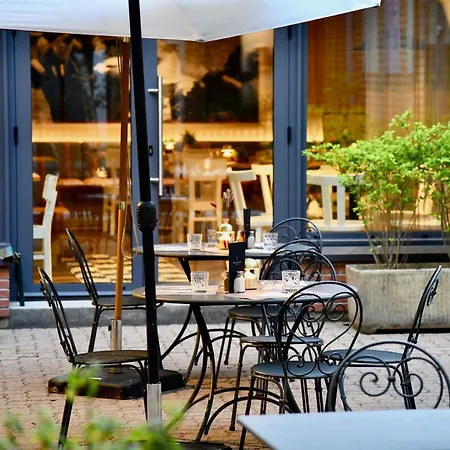 Ibis Laffitte Hotell