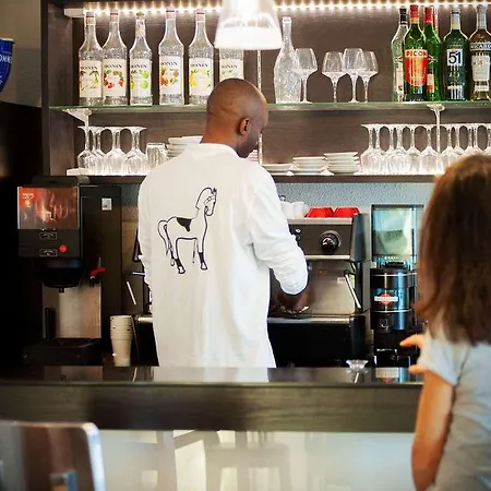 Hotel Ibis Laffitte