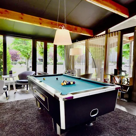 Ibis Laffitte 3*