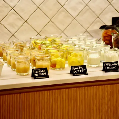 Hotel Ibis Laffitte