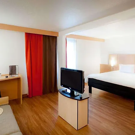 Hotel Ibis Laffitte