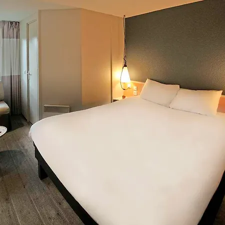 Ibis Laffitte Hotel Maisons-Laffitte