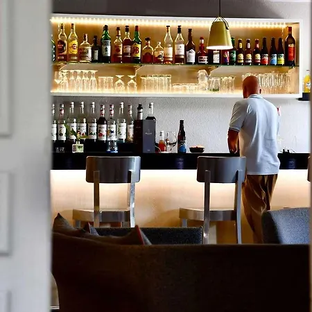 Ibis Laffitte Maisons-Laffitte
