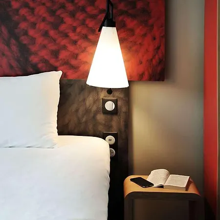 Ibis Laffitte 3* Maisons-Laffitte