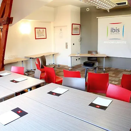 Otel Ibis Laffitte 3*