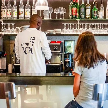 Ibis Laffitte Hotel Maisons-Laffitte