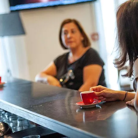 Hotel Ibis Laffitte