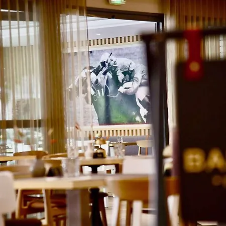 Hotel Ibis Laffitte 3*