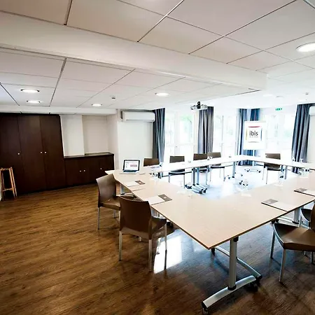 Hotel Ibis Laffitte Maisons-Laffitte