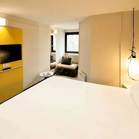 Hotel Ibis Laffitte
