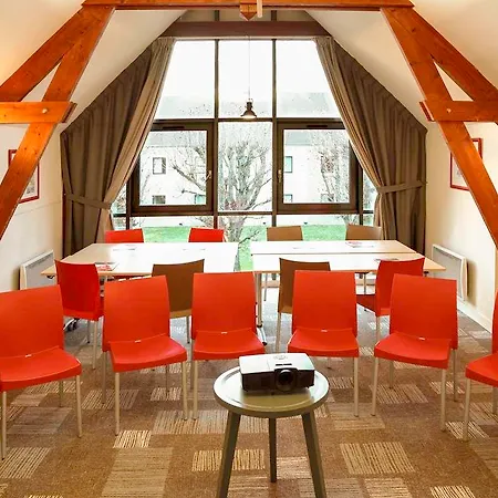 Ibis Laffitte Hotel