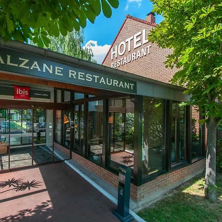 Ibis Laffitte Maisons-Laffitte