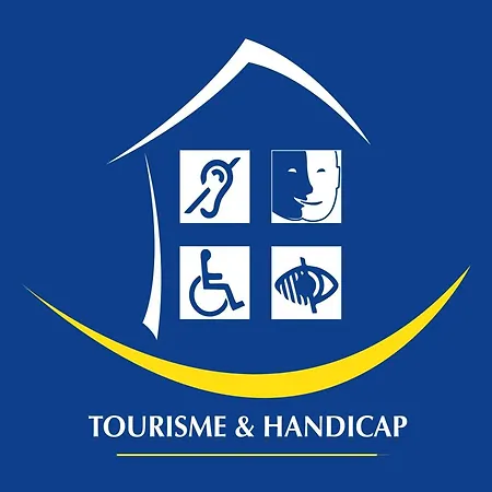 Ibis Laffitte Hotell Maisons-Laffitte