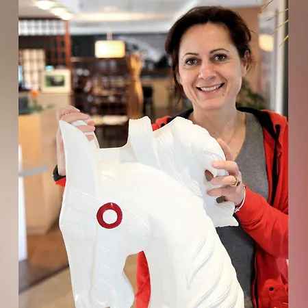 Szálloda Ibis Laffitte Maisons-Laffitte