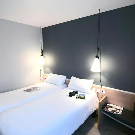 Ibis Laffitte 3* Maisons-Laffitte