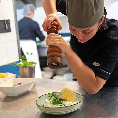 Ibis Laffitte 호텔