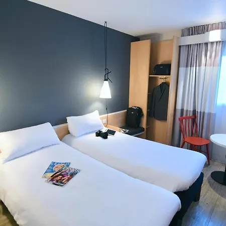 Ibis Laffitte