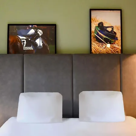 Ibis Laffitte 3*