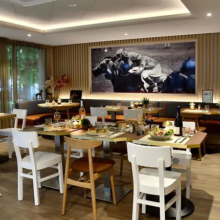 Ibis Laffitte 3*