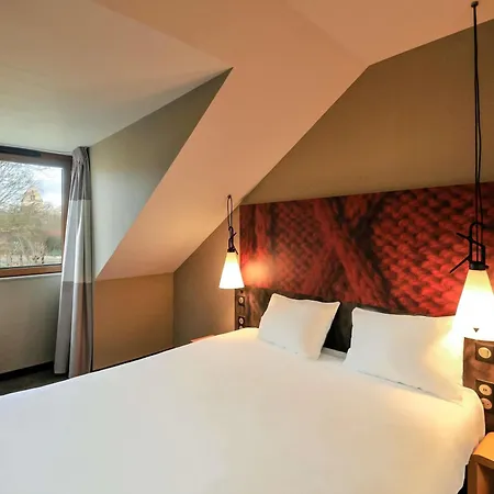 Ibis Laffitte 3* Maisons-Laffitte