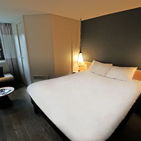 Ibis Laffitte 3* Мезон-Лафит