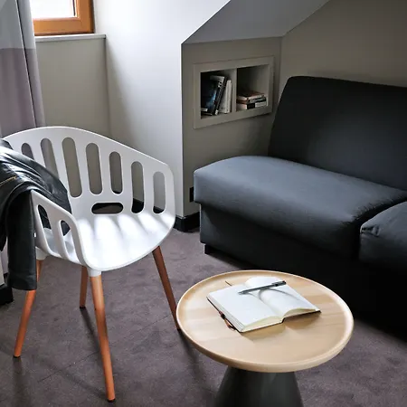 Ibis Laffitte Maisons-Laffitte