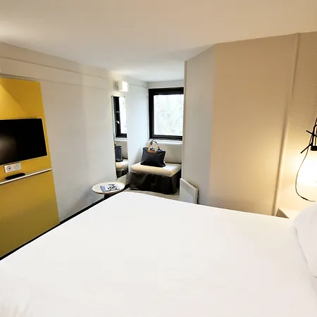 Ibis Laffitte