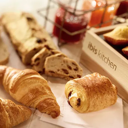 Ibis Laffitte Hotell