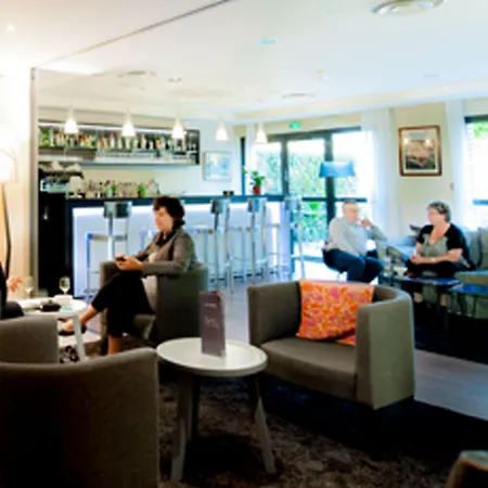 Ibis Laffitte Hotell Maisons-Laffitte