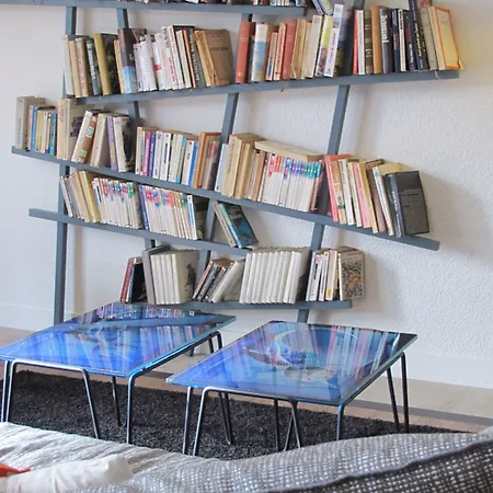 Ibis Laffitte Maisons-Laffitte