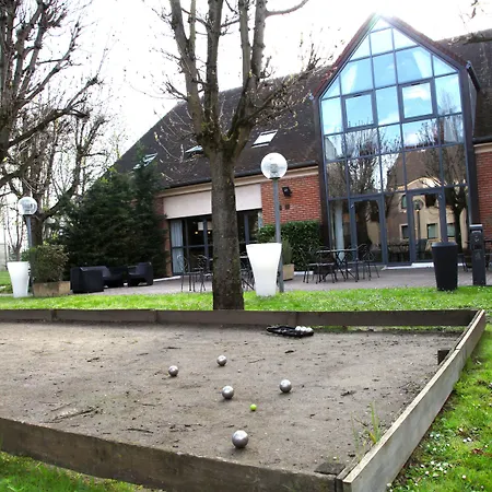 호텔 Ibis Laffitte