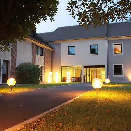 Ibis Laffitte 호텔 메종라피트