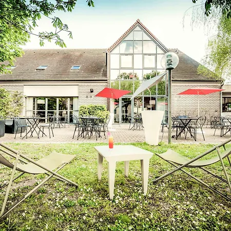 Hotell Ibis Laffitte 3*