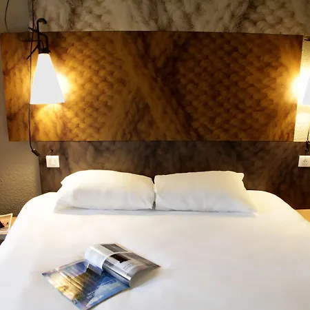 Ibis Laffitte 3*