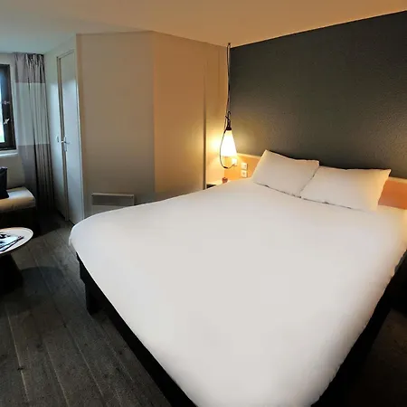 Ibis Laffitte فندق 3*