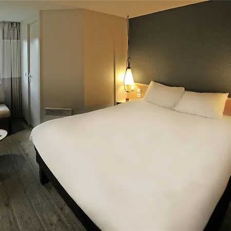 Hotel Ibis Laffitte 3*