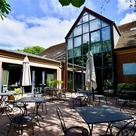 Hotel Ibis Laffitte 3*