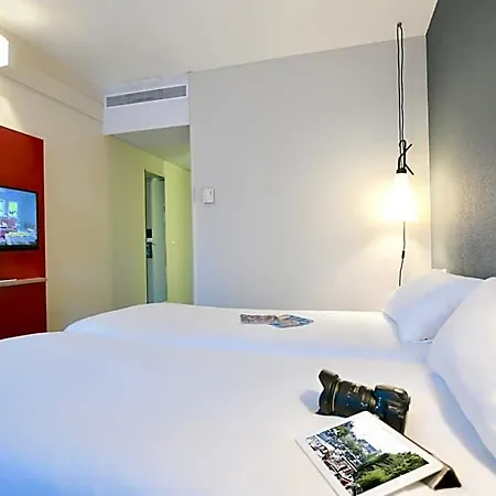 Ibis Laffitte 3* Maisons-Laffitte