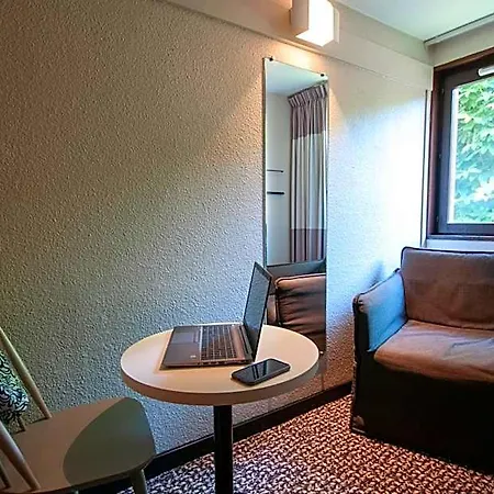 Ibis Laffitte 3*