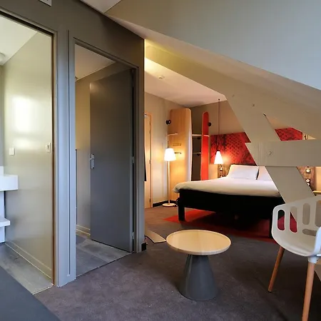 Ibis Laffitte Maisons-Laffitte