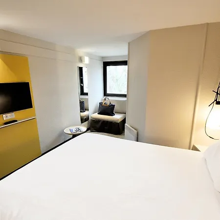 Ibis Laffitte 3* Maisons-Laffitte